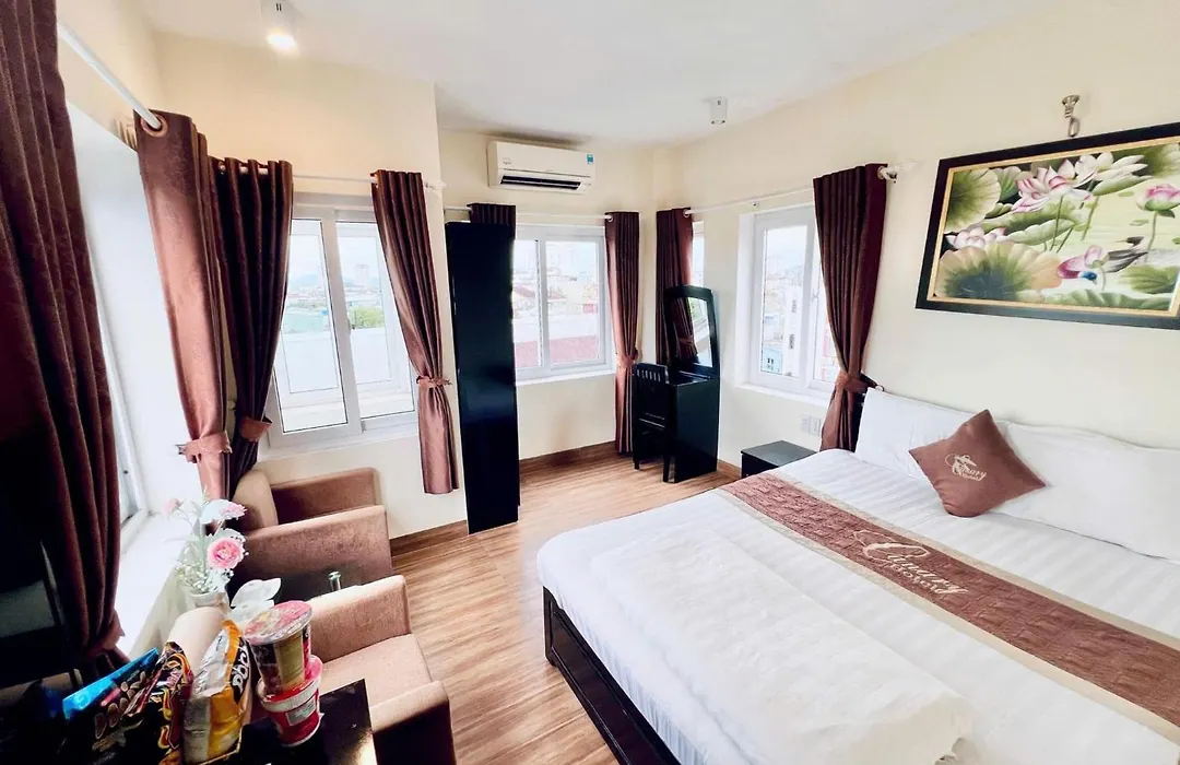Canary Boutique Hotel-1