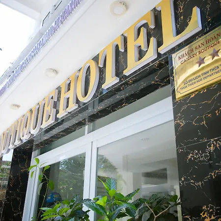 Canary Boutique Hotel-2